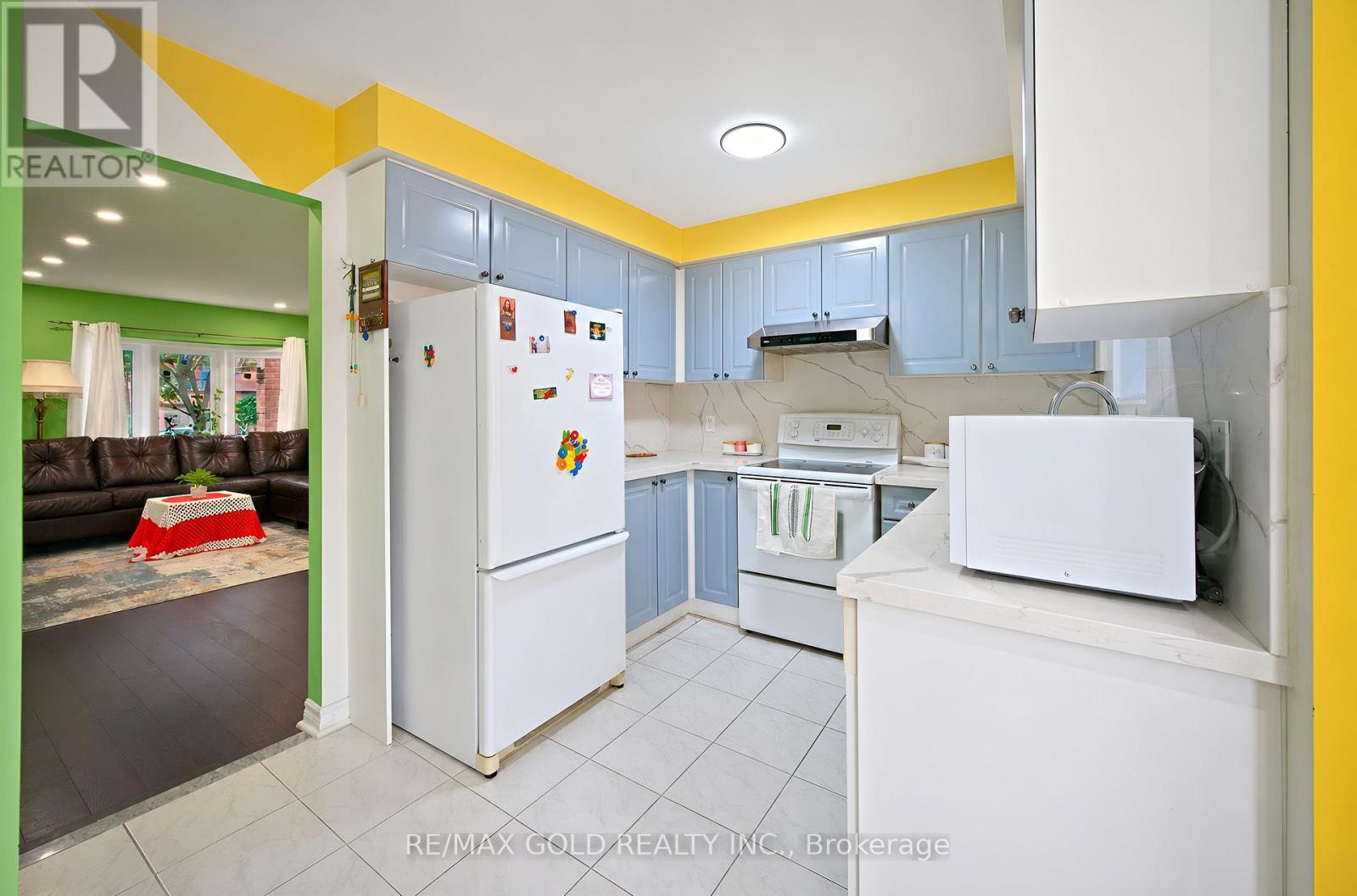 5261 River Forest Court, Mississauga, Ontario  L5V 2C7 - Photo 22 - W13804406