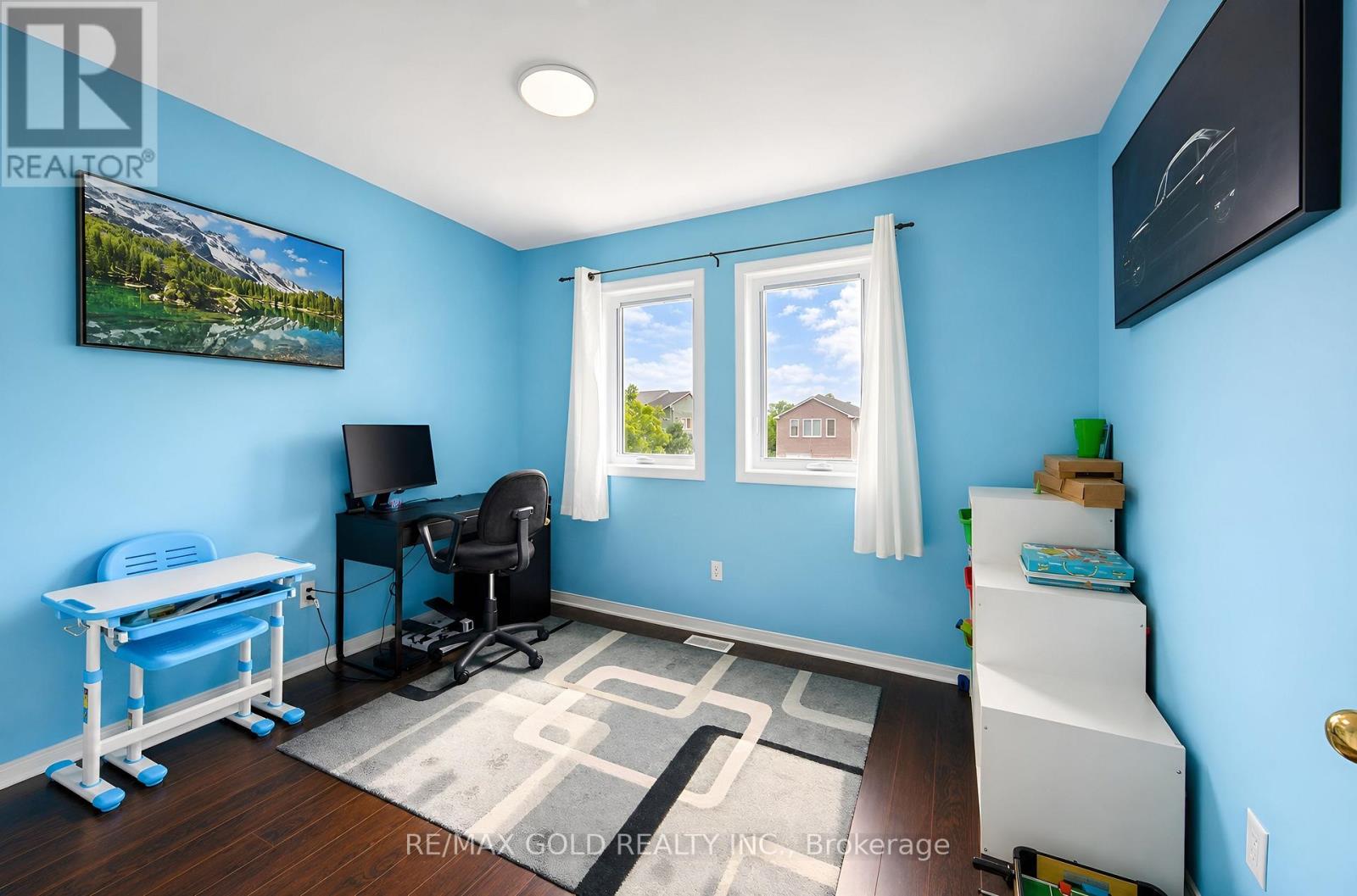 5261 River Forest Court, Mississauga, Ontario  L5V 2C7 - Photo 41 - W13804406