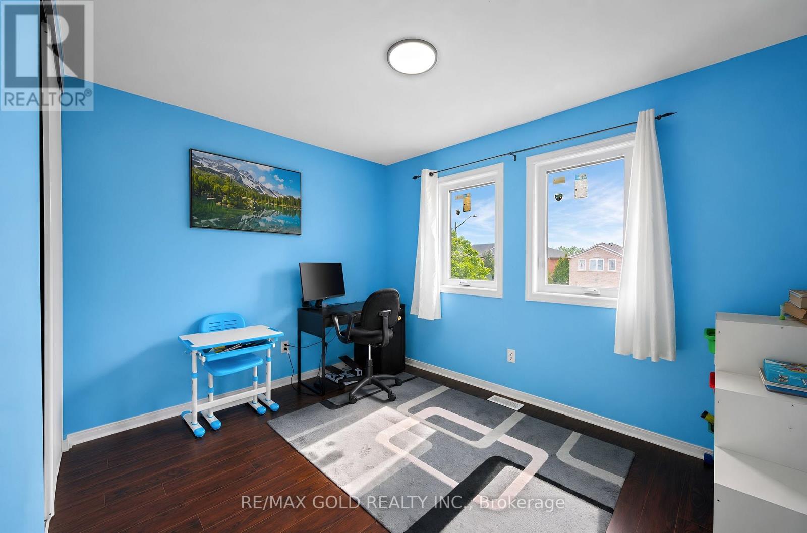 5261 River Forest Court, Mississauga, Ontario  L5V 2C7 - Photo 42 - W13804406