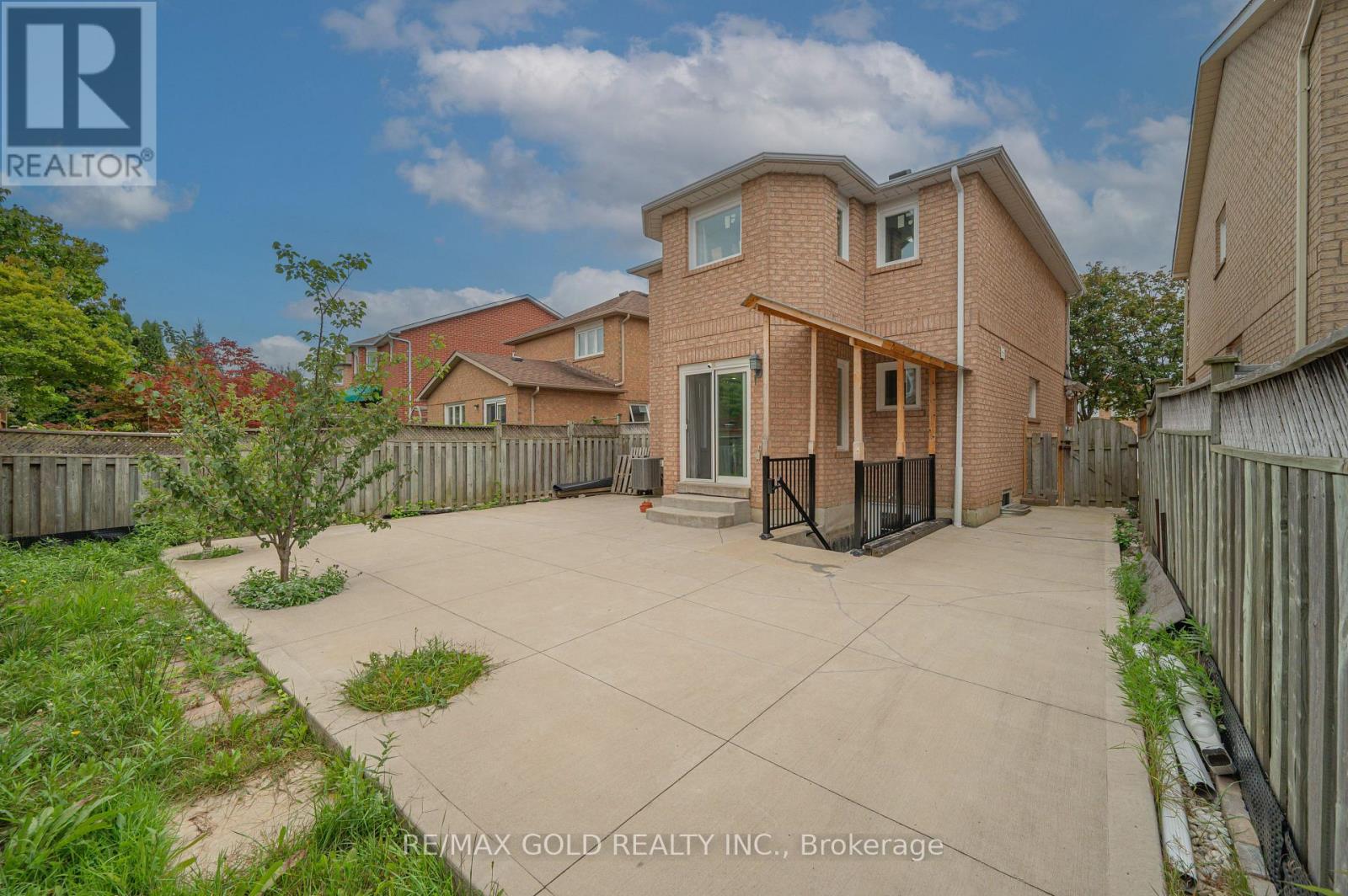 5261 River Forest Court, Mississauga, Ontario  L5V 2C7 - Photo 47 - W13804406