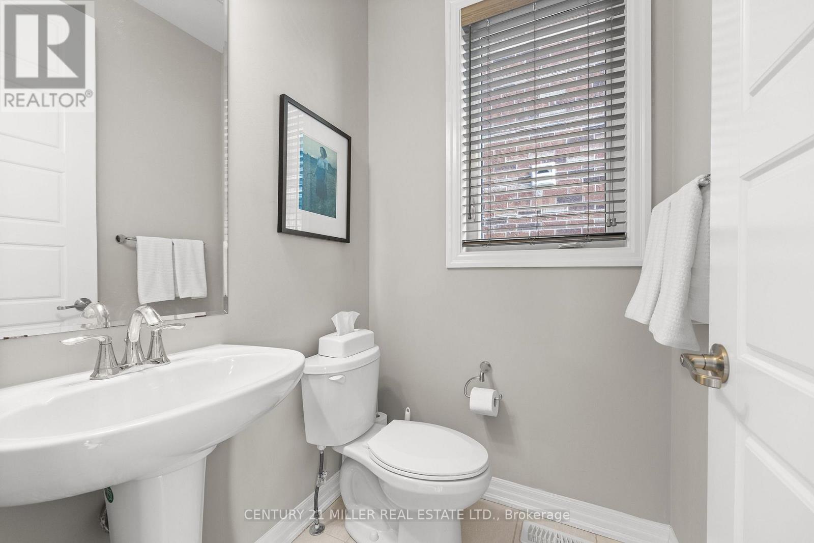 3171 George Savage Avenue, Oakville, Ontario  L6M 4M2 - Photo 12 - W13804416