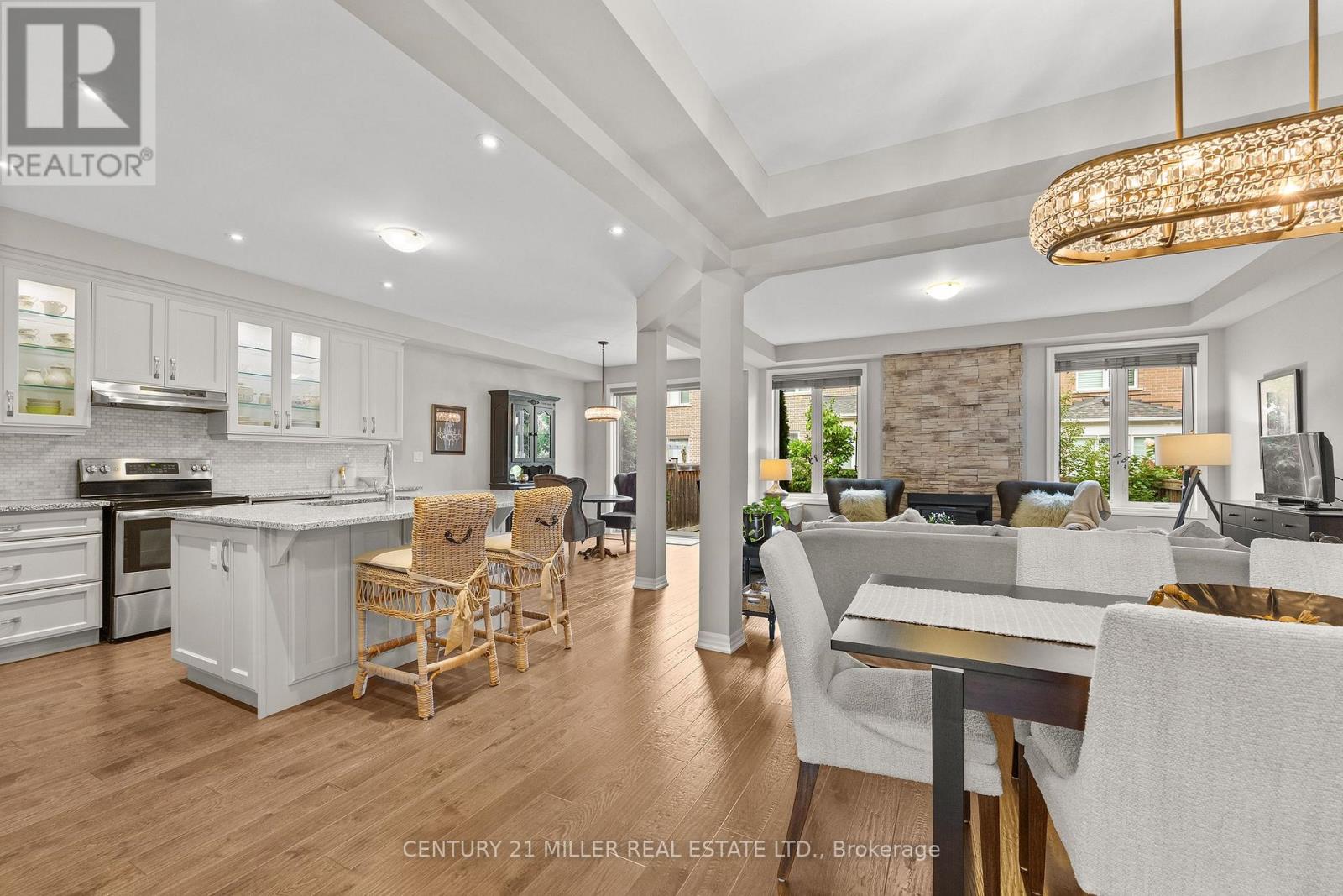 3171 George Savage Avenue, Oakville, Ontario  L6M 4M2 - Photo 6 - W13804416