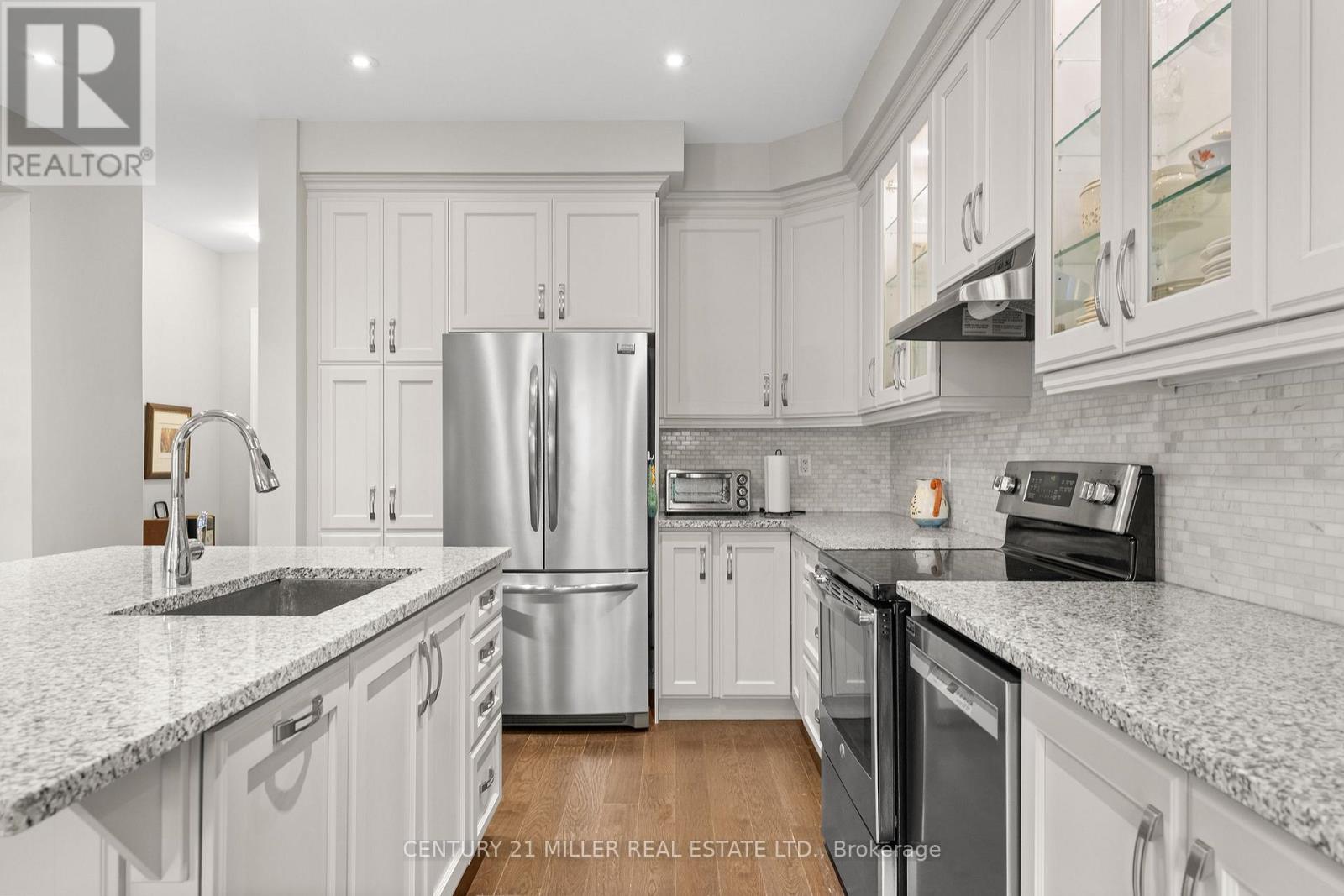 3171 George Savage Avenue, Oakville, Ontario  L6M 4M2 - Photo 9 - W13804416