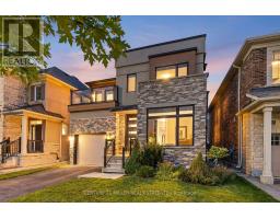 3171 GEORGE SAVAGE AVENUE, Oakville, Ontario