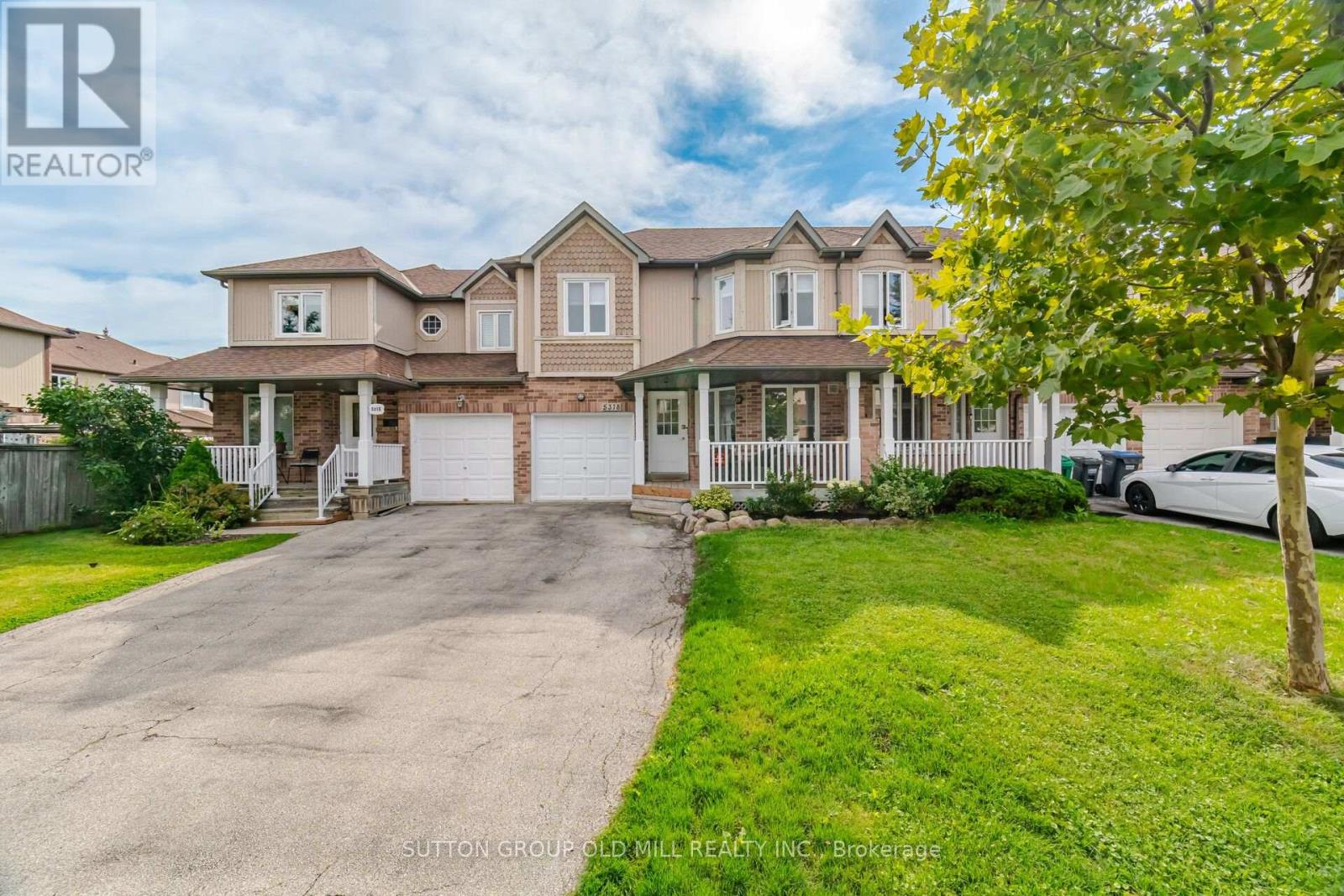 5318 BUSHELGROVE CIRCLE, Mississauga, Ontario