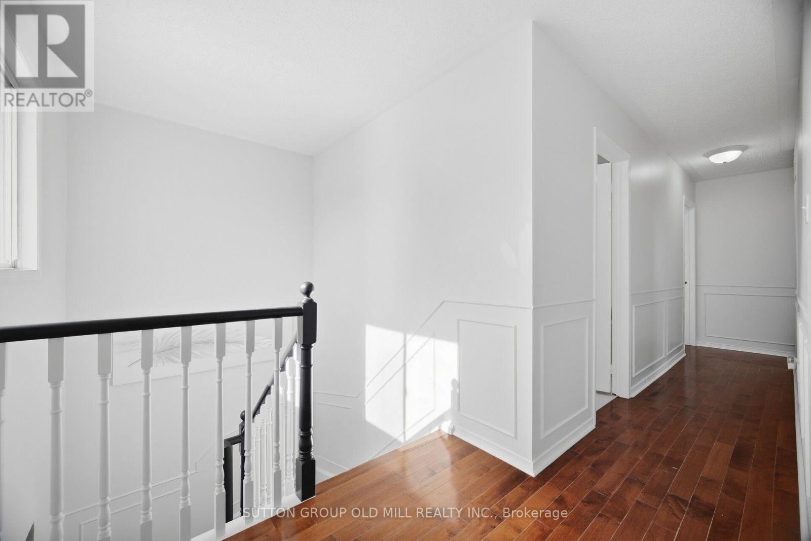 5318 Bushelgrove Circle, Mississauga, Ontario  L5M 6C6 - Photo 19 - W13804418