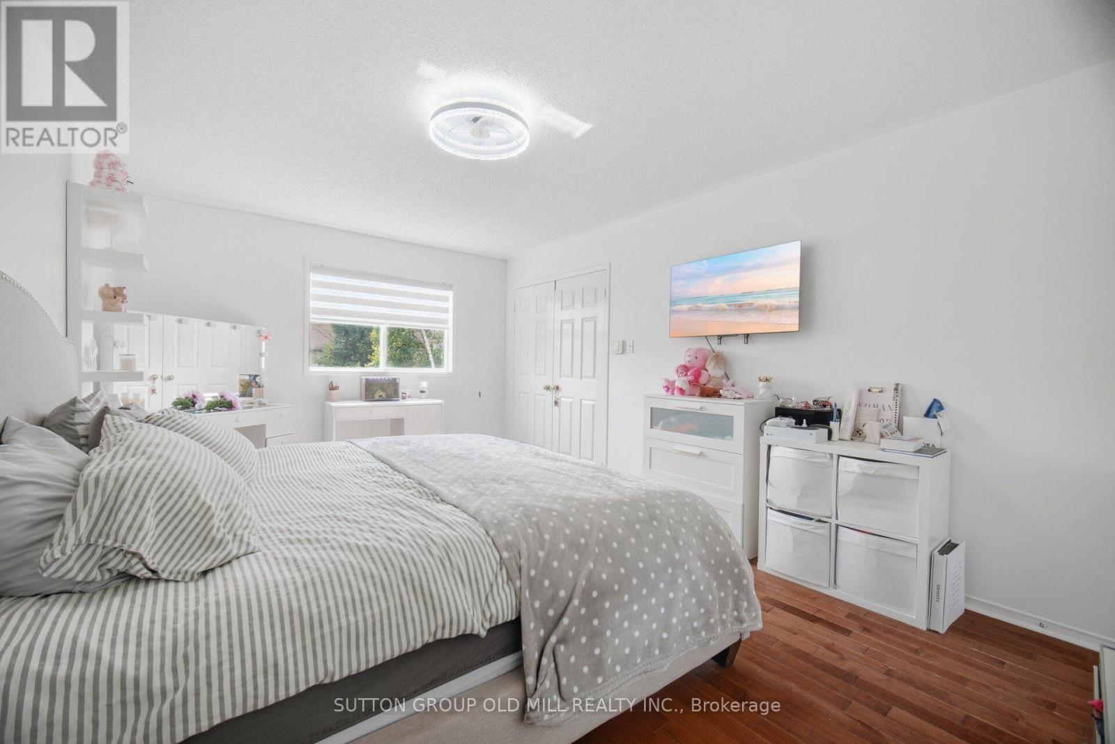 5318 Bushelgrove Circle, Mississauga, Ontario  L5M 6C6 - Photo 21 - W13804418