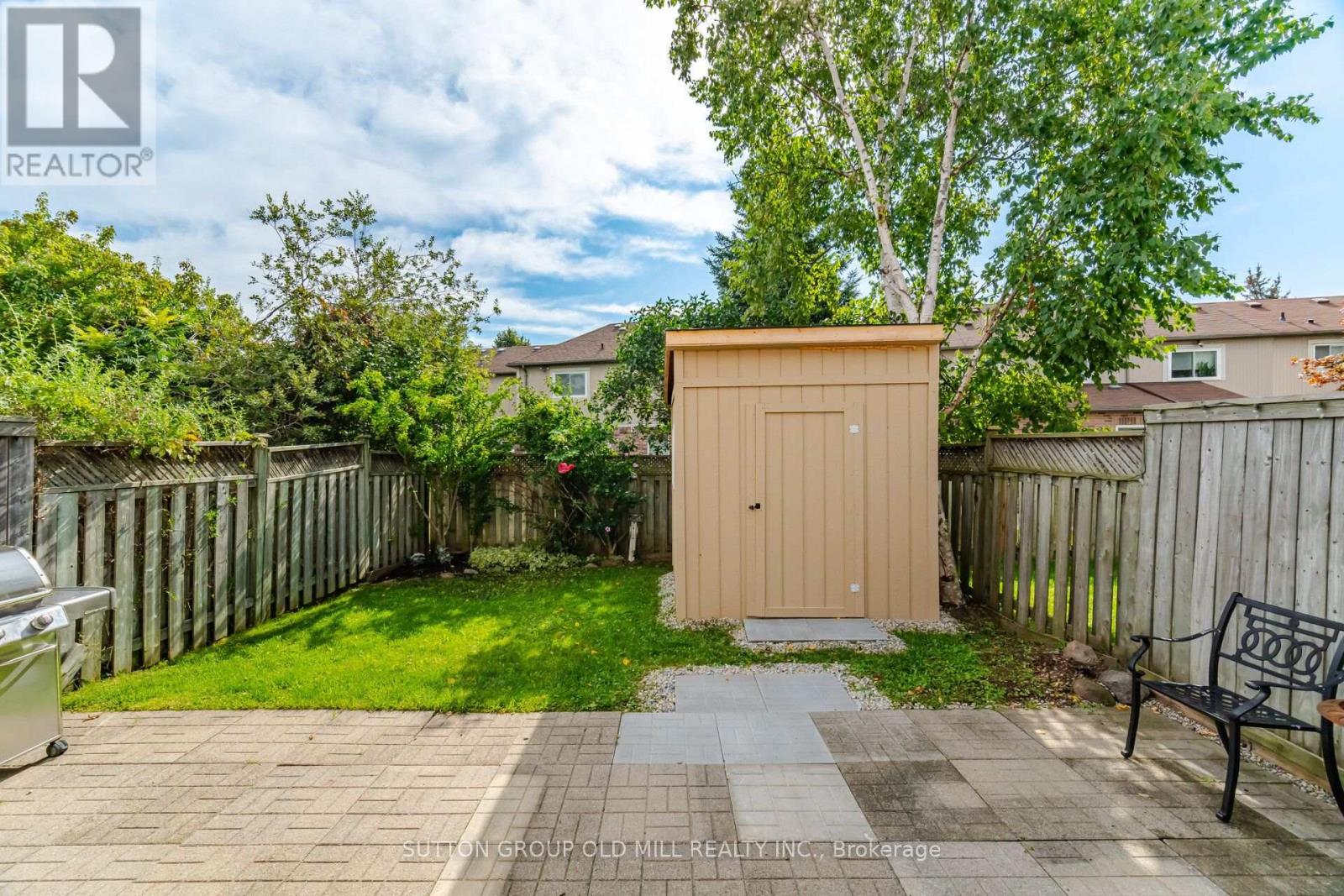 5318 Bushelgrove Circle, Mississauga, Ontario  L5M 6C6 - Photo 32 - W13804418