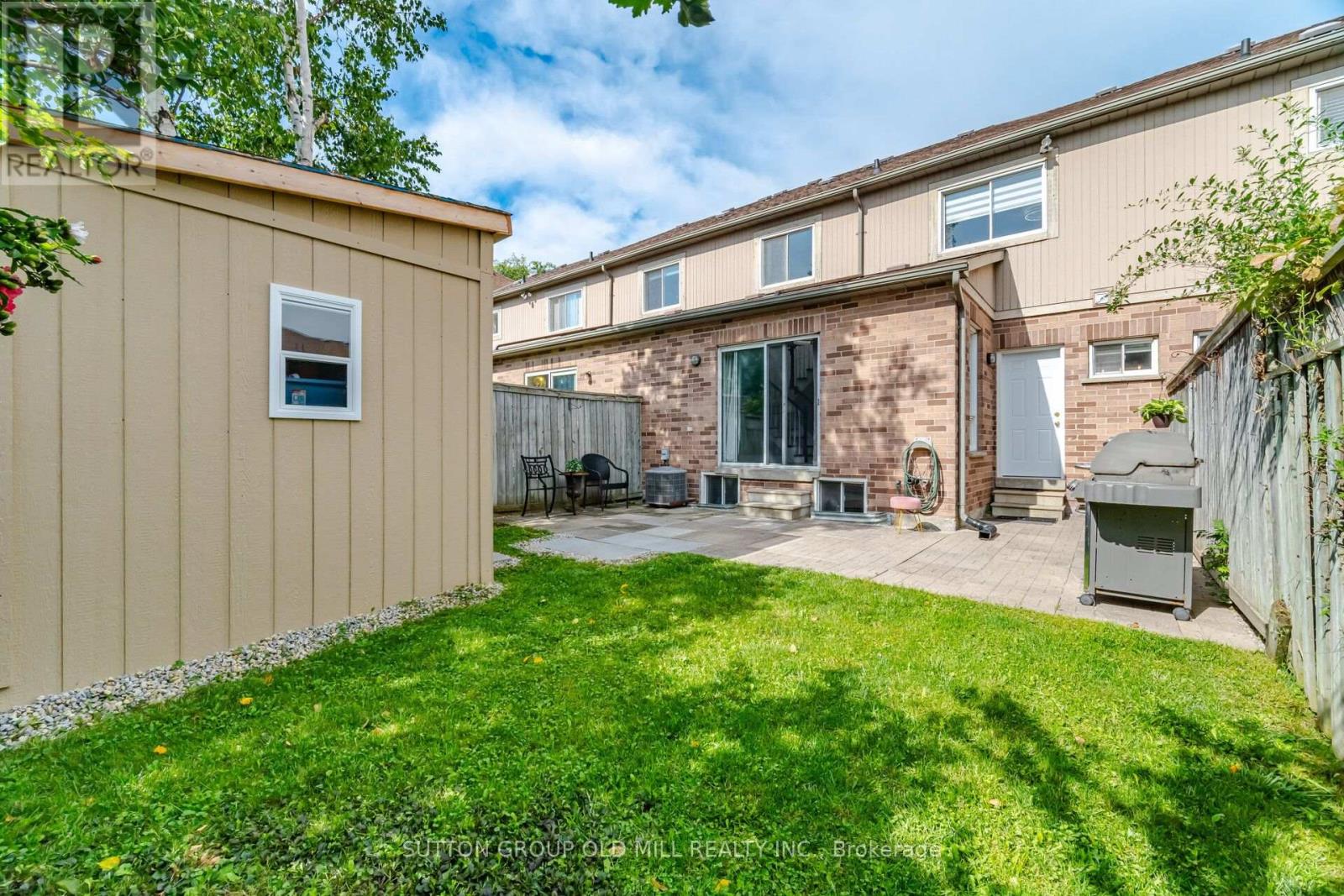 5318 Bushelgrove Circle, Mississauga, Ontario  L5M 6C6 - Photo 34 - W13804418