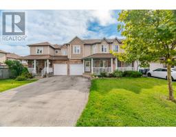 5318 BUSHELGROVE CIRCLE, Mississauga, Ontario
