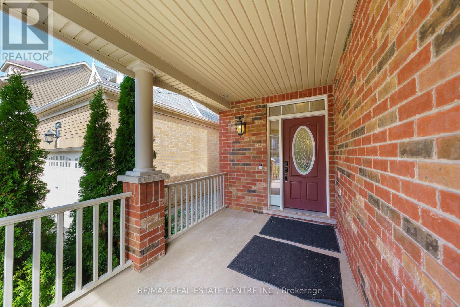 907 Etherington Way, Milton, Ontario  L9T 0Z3 - Photo 2 - W13804430