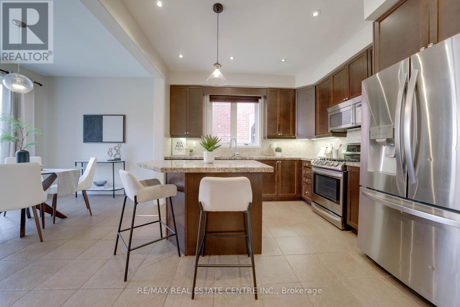 907 Etherington Way, Milton, Ontario  L9T 0Z3 - Photo 8 - W13804430