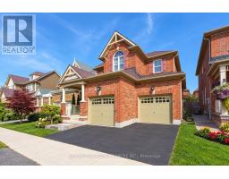 907 ETHERINGTON WAY, Milton, Ontario