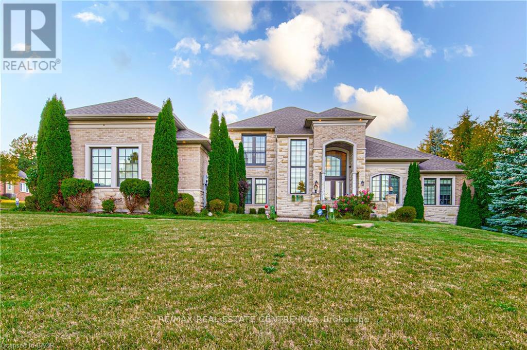 330 Macdonald Street, Caledon, Ontario  L7C 1G7 - Photo 1 - W13804432