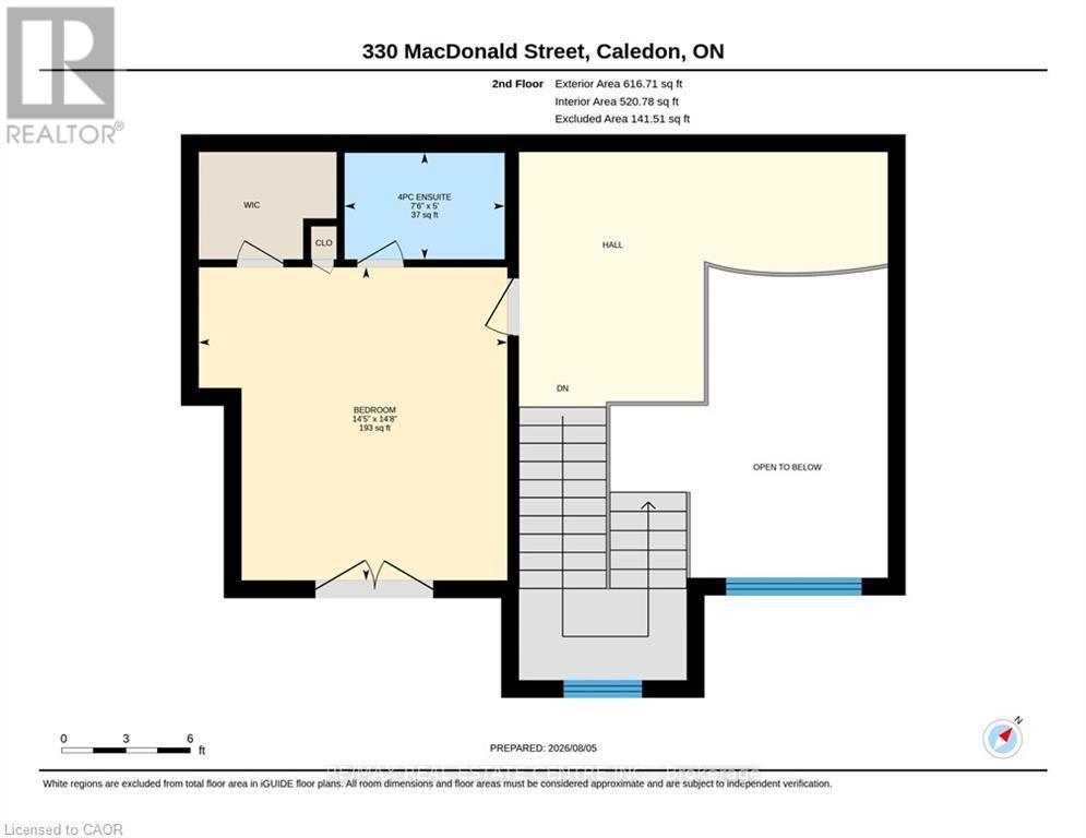 330 Macdonald Street, Caledon, Ontario  L7C 1G7 - Photo 31 - W13804432