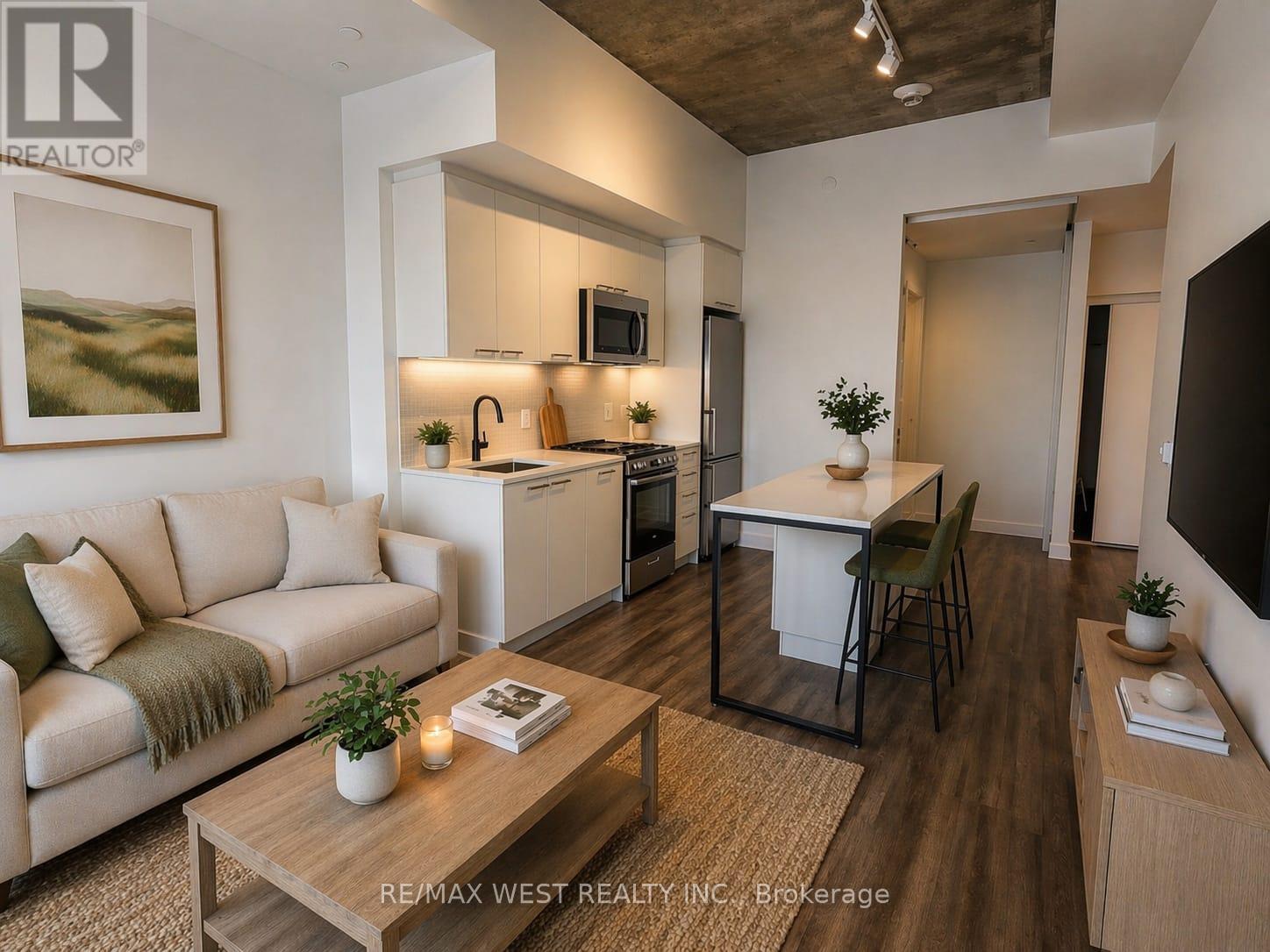 614 - 1808 St Clair Avenue W, Toronto (Weston-Pellam Park), Ontario  M6N 0C1 - Photo 4 - W13804434