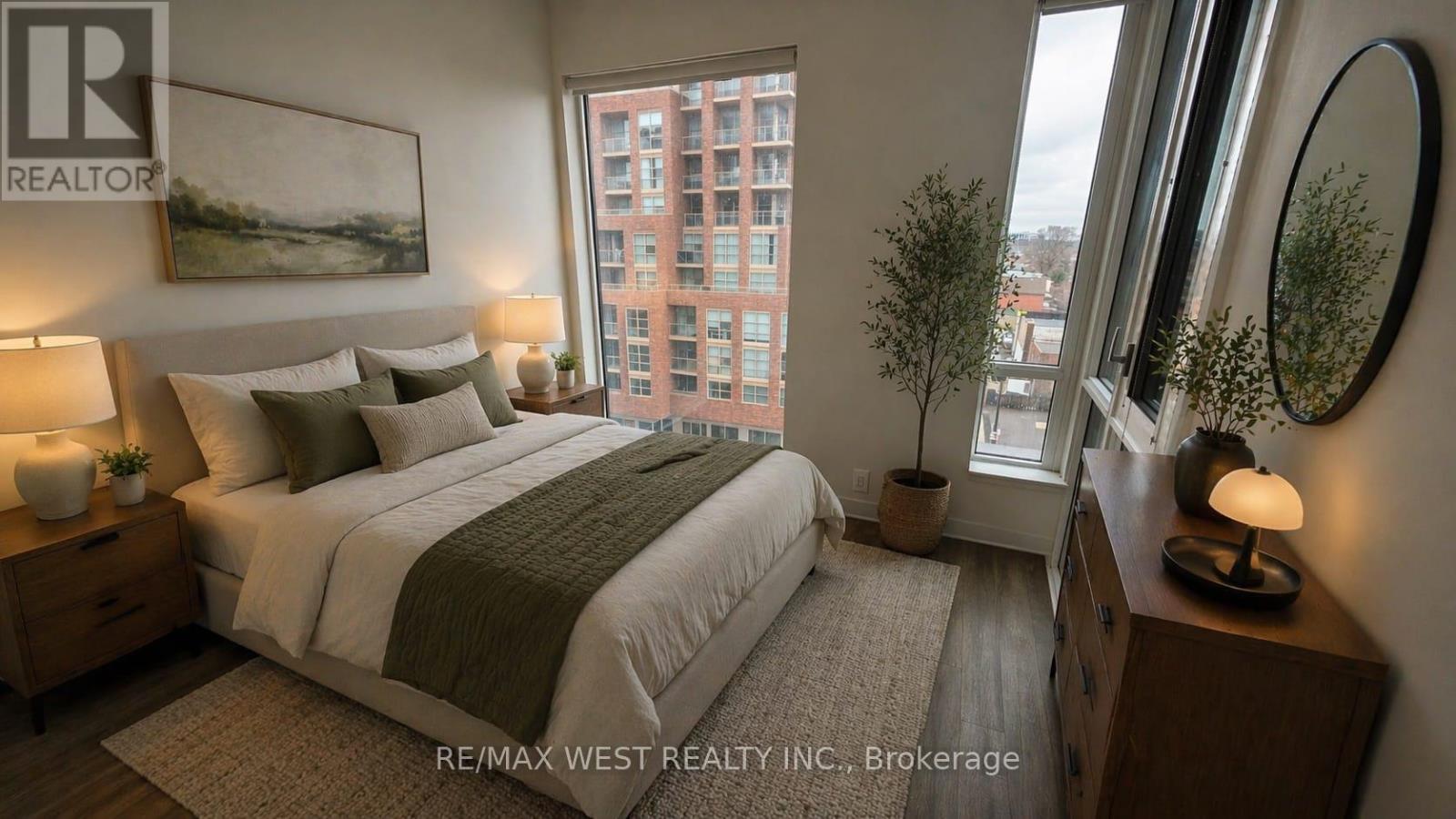 614 - 1808 St Clair Avenue W, Toronto (Weston-Pellam Park), Ontario  M6N 0C1 - Photo 8 - W13804434