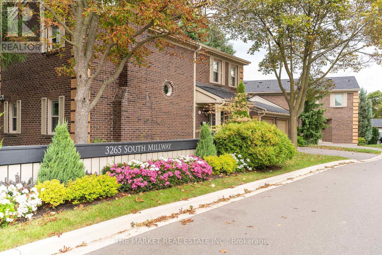 79 - 3265 South Millway, Mississauga, Ontario  L5L 2R3 - Photo 44 - W13800020