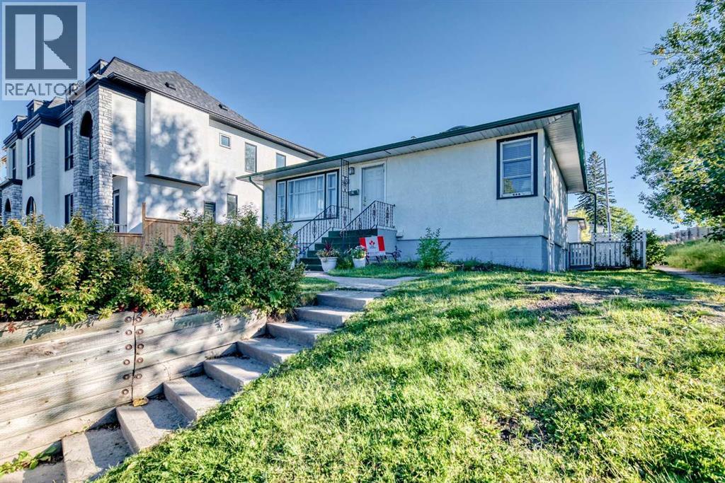 2451 29 Avenue Sw, Calgary, Alberta  T2T 1P1 - Photo 2 - A2346419