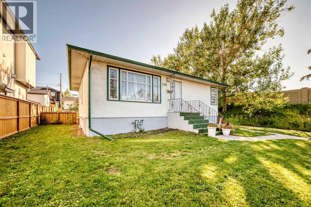 2451 29 Avenue Sw, Calgary, Alberta  T2T 1P1 - Photo 45 - A2346419