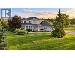 1295 SHEFFIELD Road, north dumfries, Ontario
