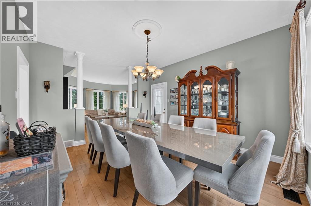 1295 Sheffield Road, North Dumfries, Ontario  N1R 5S2 - Photo 14 - 40864104
