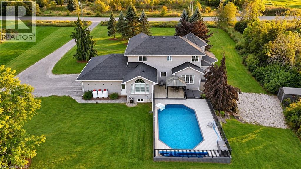 1295 Sheffield Road, North Dumfries, Ontario  N1R 5S2 - Photo 3 - 40864104