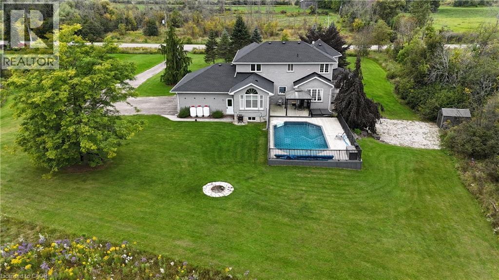 1295 Sheffield Road, North Dumfries, Ontario  N1R 5S2 - Photo 45 - 40864104