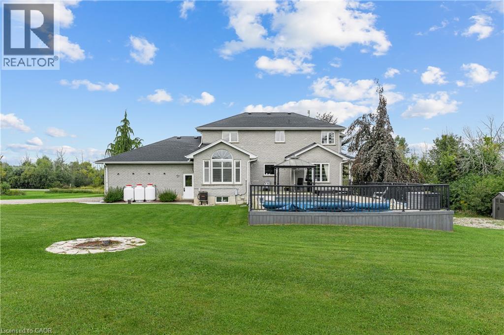1295 Sheffield Road, North Dumfries, Ontario  N1R 5S2 - Photo 43 - 40864104
