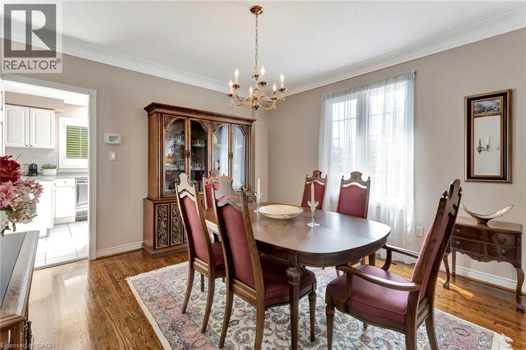 144 Cove Crescent, Stoney Creek, Ontario  L8E 5A2 - Photo 10 - 40864414