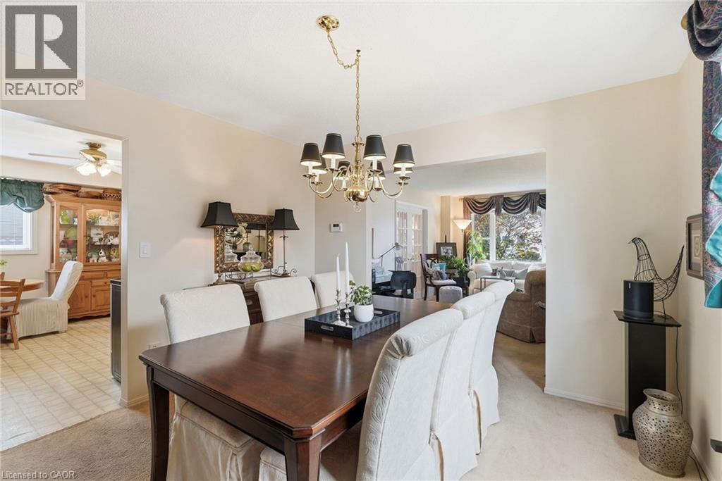 89 Brigade Drive, Hamilton, Ontario  L9B 2B8 - Photo 9 - 40864552