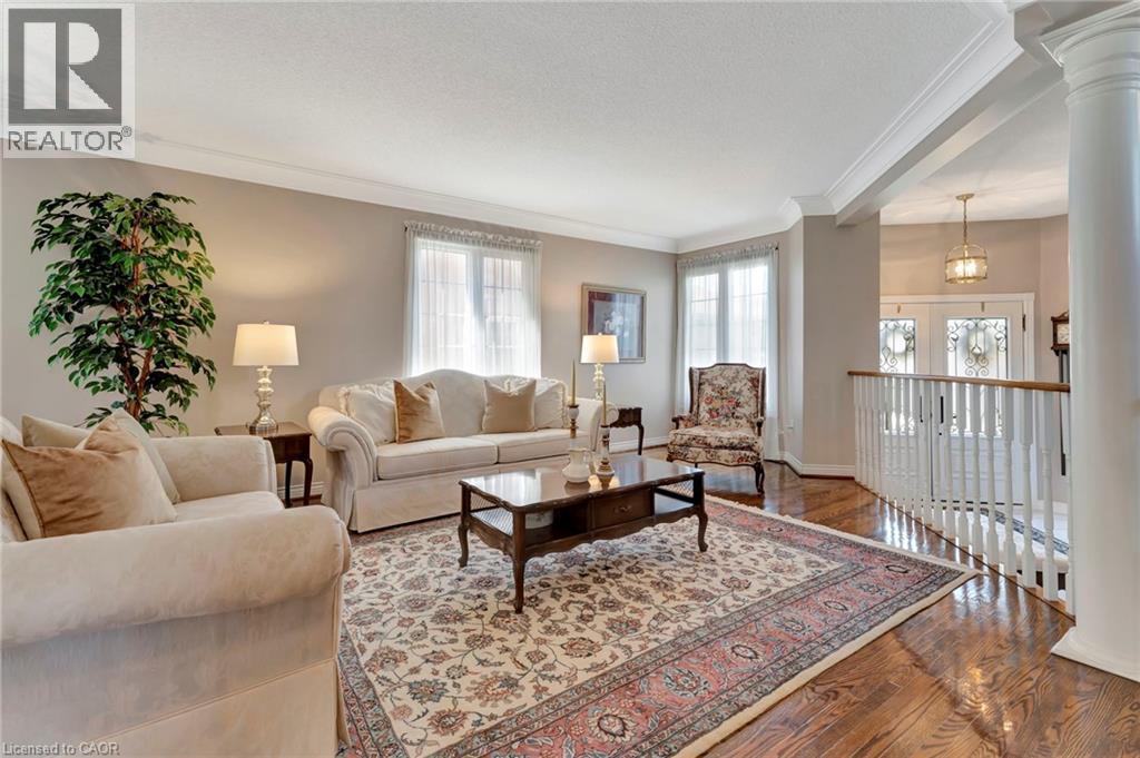 144 Cove Crescent, Stoney Creek, Ontario  L8E 5A2 - Photo 6 - 40864414