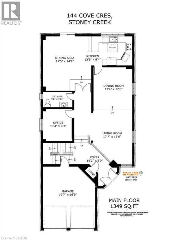 144 Cove Crescent, Stoney Creek, Ontario  L8E 5A2 - Photo 41 - 40864414