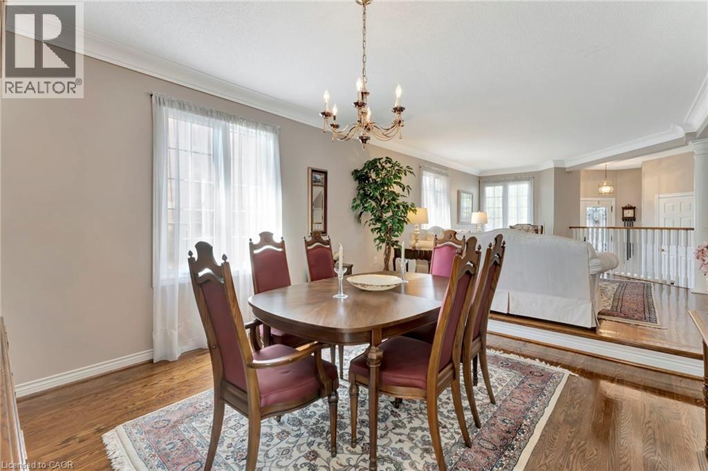 144 Cove Crescent, Stoney Creek, Ontario  L8E 5A2 - Photo 9 - 40864414