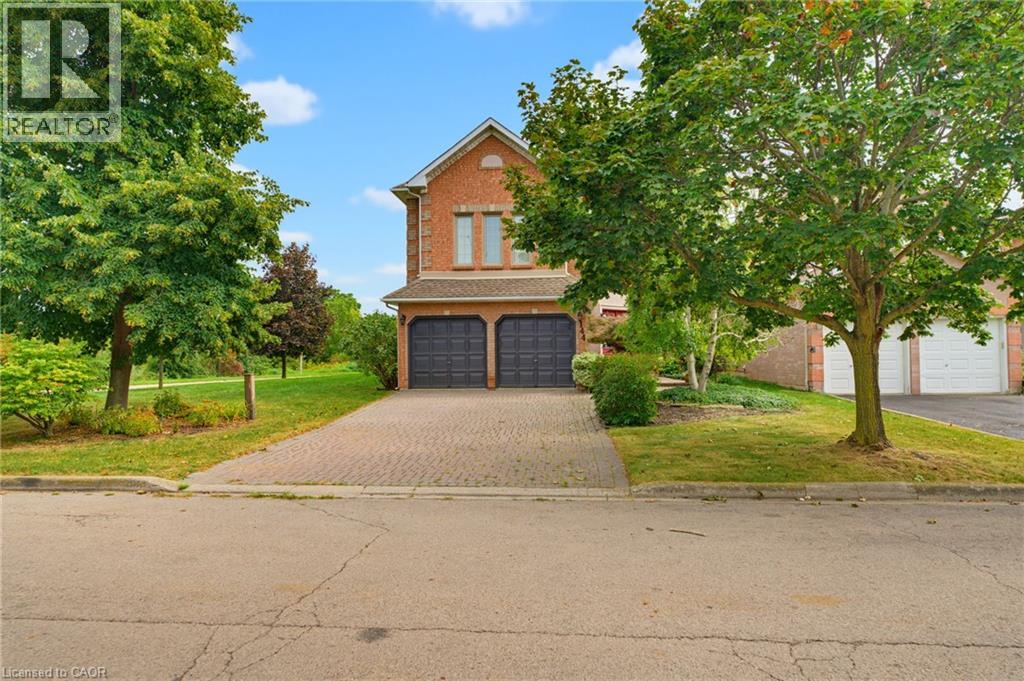 144 COVE Crescent, Stoney Creek, Ontario