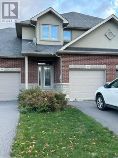 48 HANOVER COURT