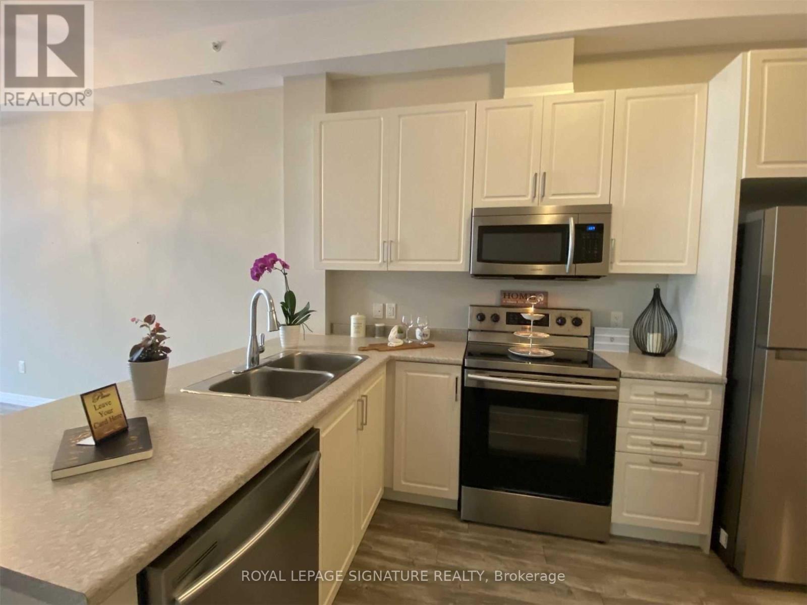108B - 85 MORRELL STREET E