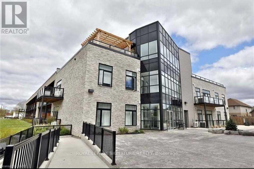 108b - 85 Morrell Street E, Brantford, Ontario  N3T 4J6 - Photo 31 - X13804340
