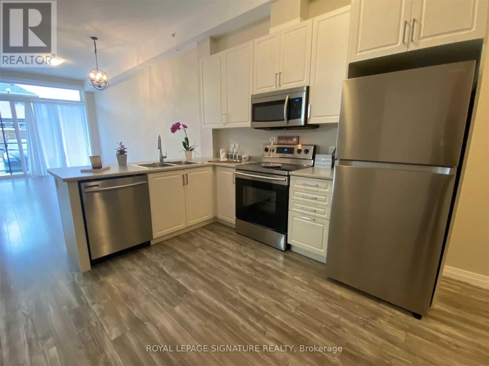 108b - 85 Morrell Street E, Brantford, Ontario  N3T 4J6 - Photo 4 - X13804340