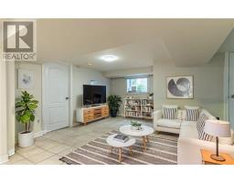 2 - 609 MOHAWK ROAD E, Hamilton, Ontario