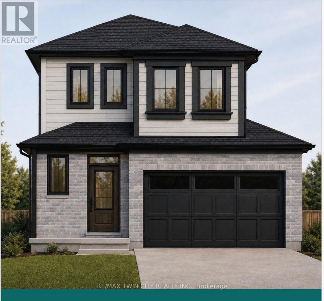 1613 EVANS BOULEVARD, London South, Ontario