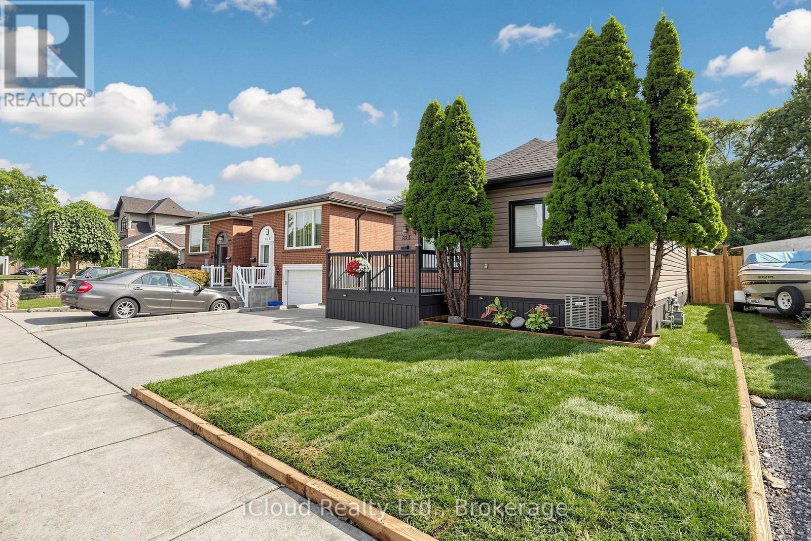 623 Knox Avenue, Hamilton, Ontario  L8H 6K2 - Photo 2 - X13804384