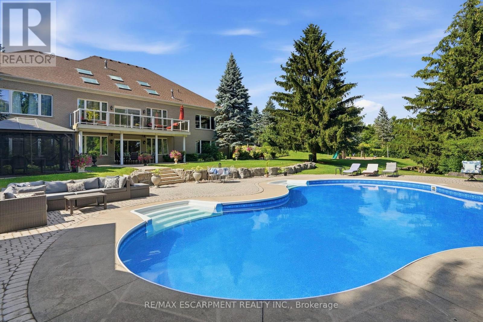11 Palomino Drive, Hamilton, Ontario  L0R 1H3 - Photo 49 - X13804410