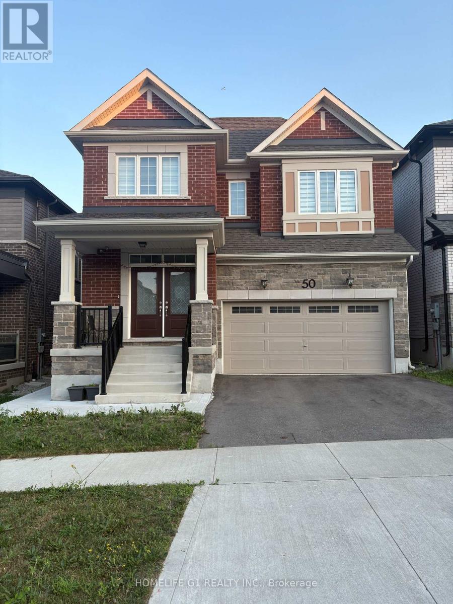 50 WILLIAM NADOR STREET, Kitchener, Ontario