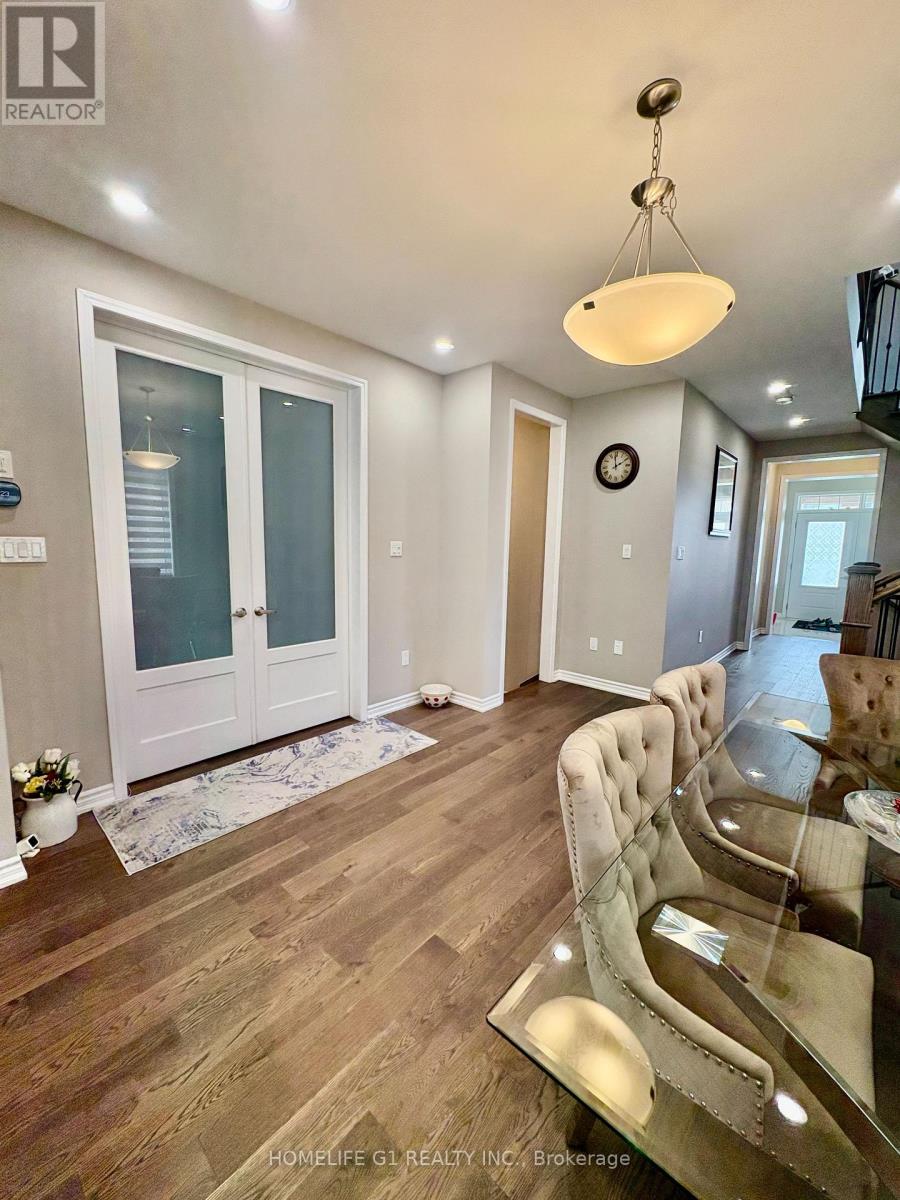 50 William Nador Street, Kitchener, Ontario  N2R 0S3 - Photo 10 - X13804412