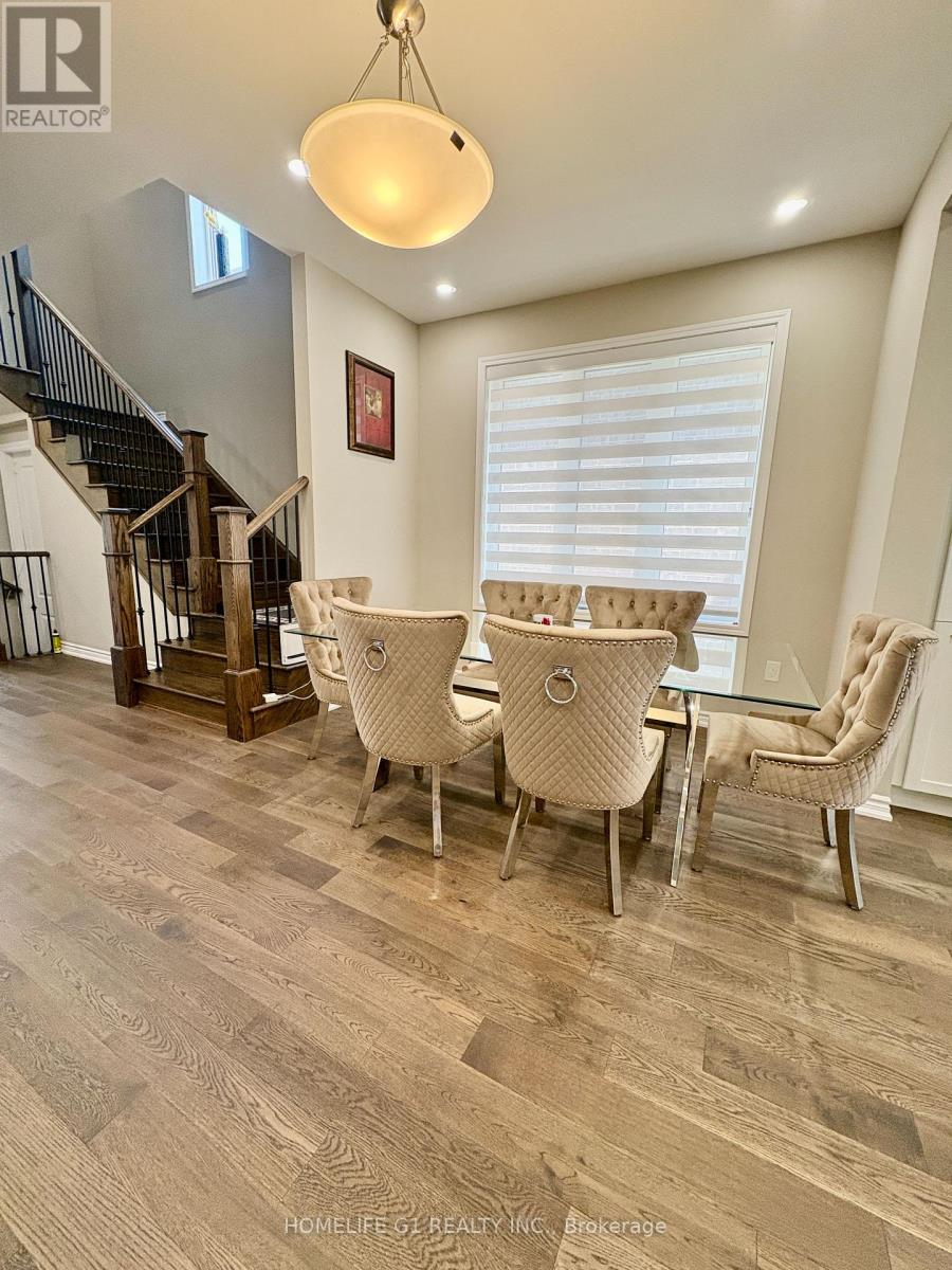 50 William Nador Street, Kitchener, Ontario  N2R 0S3 - Photo 12 - X13804412