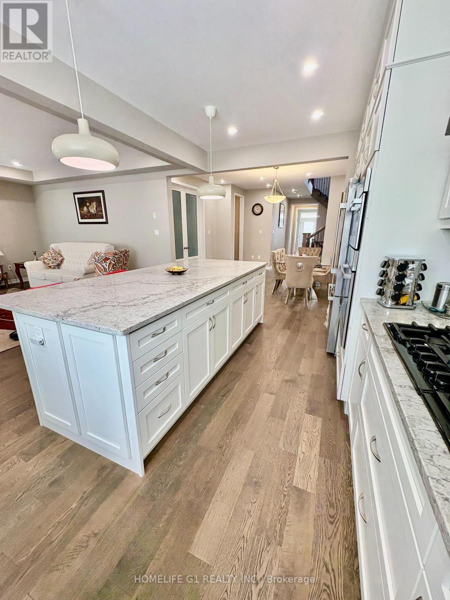 50 William Nador Street, Kitchener, Ontario  N2R 0S3 - Photo 13 - X13804412