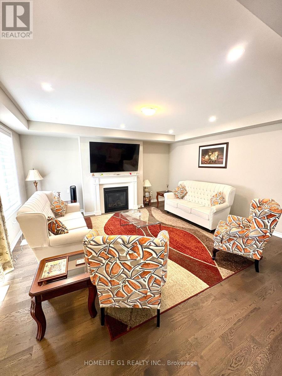 50 William Nador Street, Kitchener, Ontario  N2R 0S3 - Photo 15 - X13804412