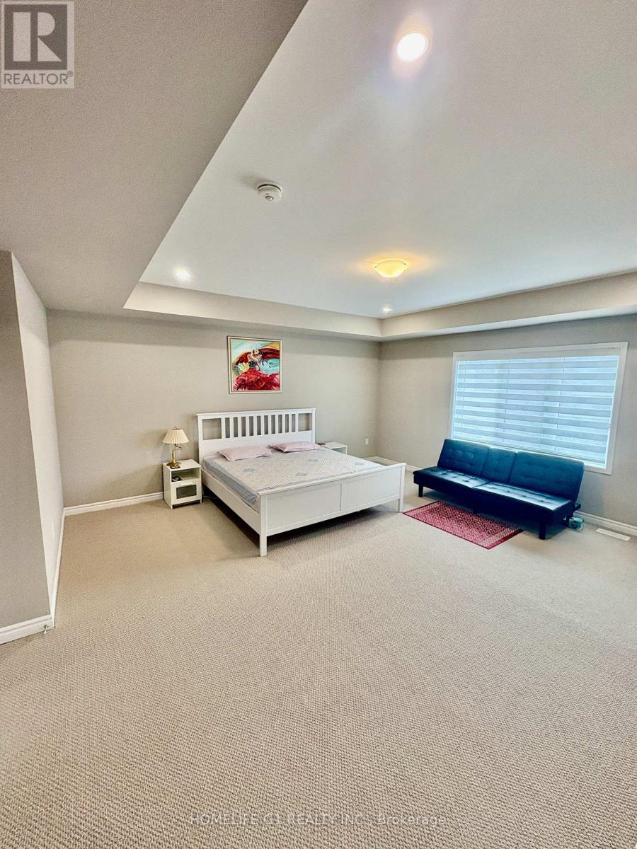50 William Nador Street, Kitchener, Ontario  N2R 0S3 - Photo 16 - X13804412
