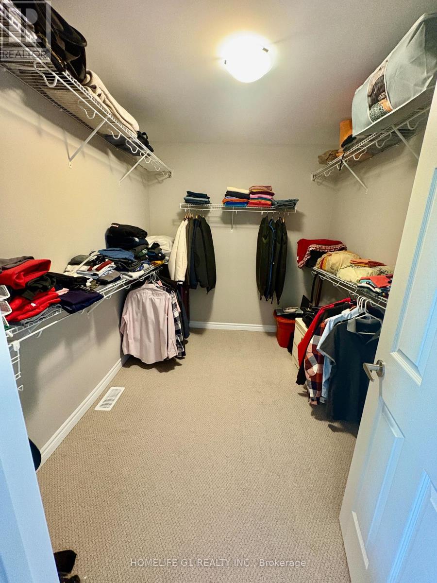 50 William Nador Street, Kitchener, Ontario  N2R 0S3 - Photo 19 - X13804412